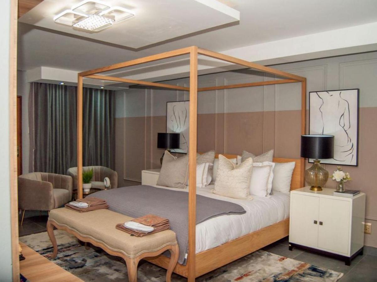 The Lux Hotel And Resorts หลุยส์ทริคาร์ดท์ ภายนอก รูปภาพ