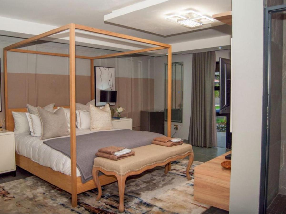 The Lux Hotel And Resorts หลุยส์ทริคาร์ดท์ ภายนอก รูปภาพ
