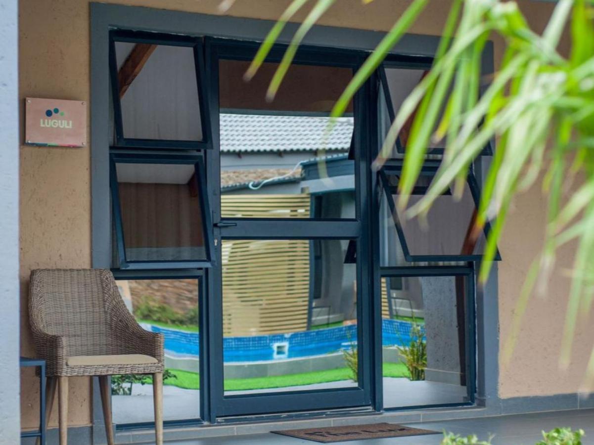 The Lux Hotel And Resorts หลุยส์ทริคาร์ดท์ ภายนอก รูปภาพ