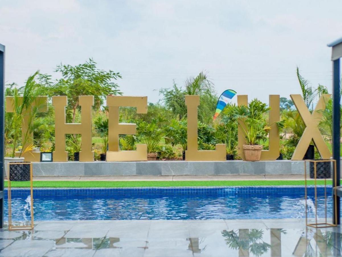 The Lux Hotel And Resorts หลุยส์ทริคาร์ดท์ ภายนอก รูปภาพ