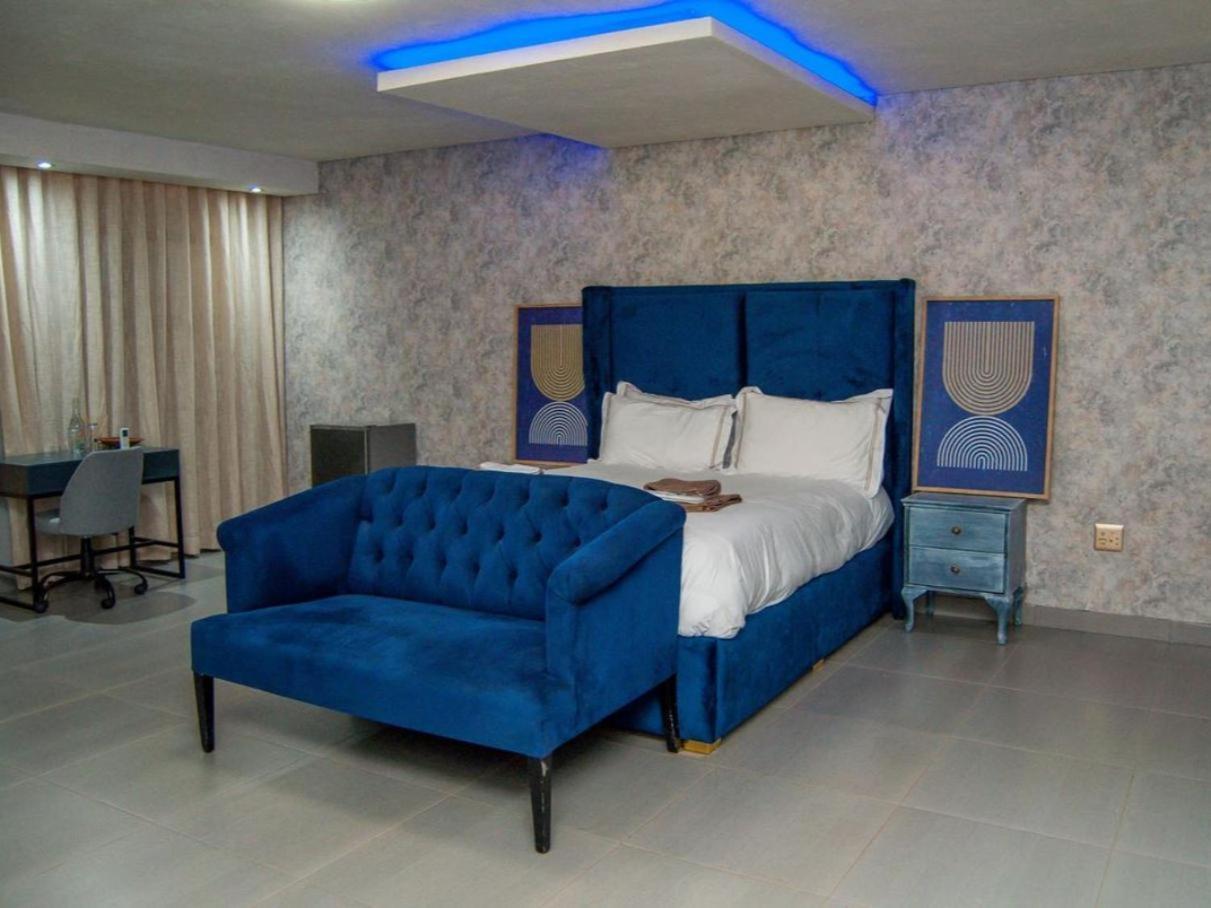The Lux Hotel And Resorts หลุยส์ทริคาร์ดท์ ภายนอก รูปภาพ