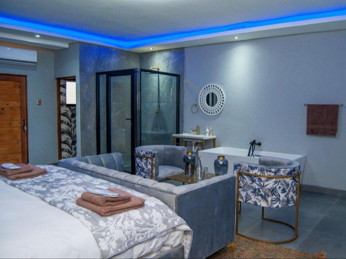 The Lux Hotel And Resorts หลุยส์ทริคาร์ดท์ ภายนอก รูปภาพ