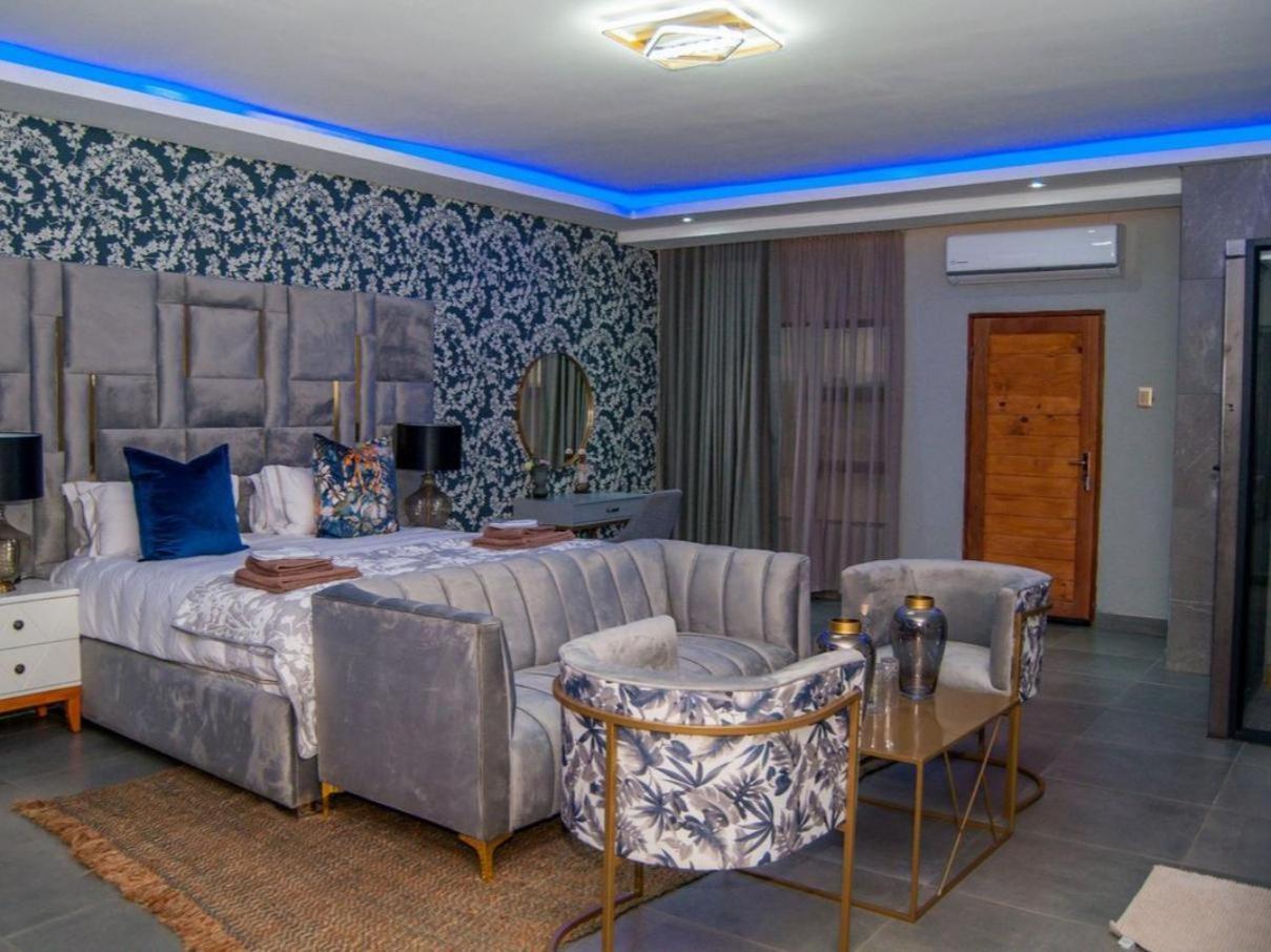The Lux Hotel And Resorts หลุยส์ทริคาร์ดท์ ภายนอก รูปภาพ