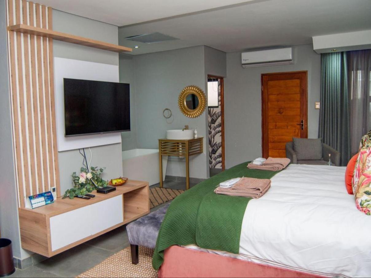The Lux Hotel And Resorts หลุยส์ทริคาร์ดท์ ภายนอก รูปภาพ