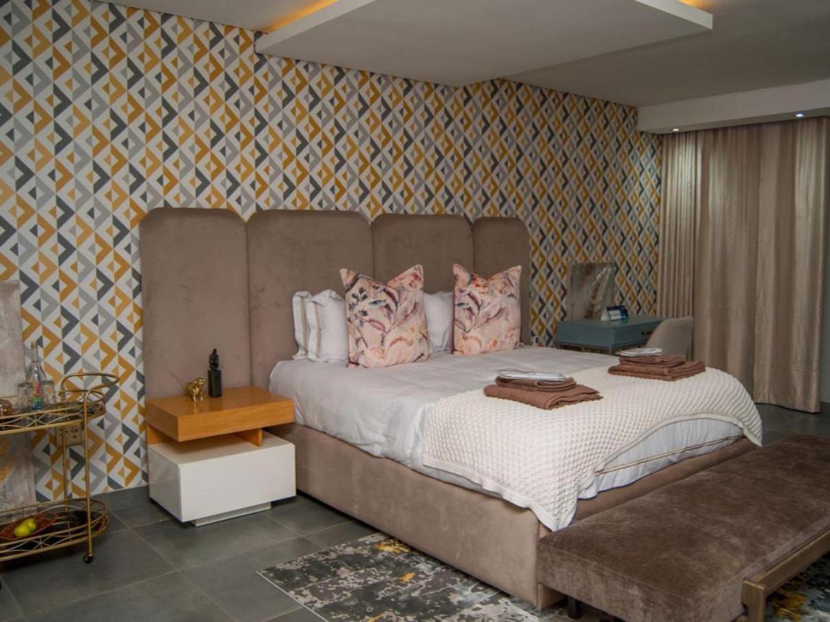The Lux Hotel And Resorts หลุยส์ทริคาร์ดท์ ภายนอก รูปภาพ